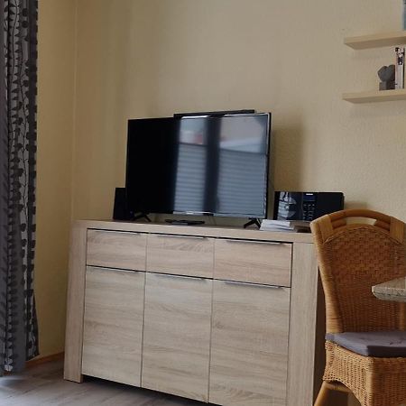 Bornheim Bornheim 04 Apartman Norderney Kültér fotó