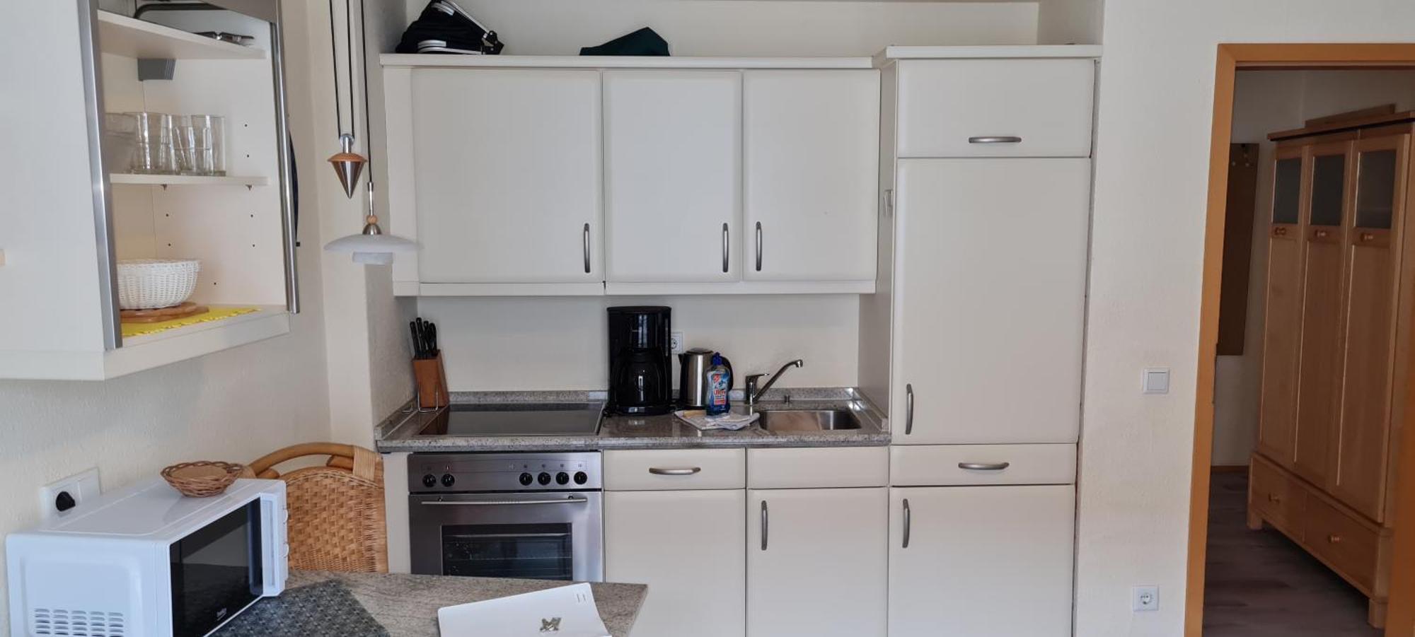 Bornheim Bornheim 04 Apartman Norderney Kültér fotó