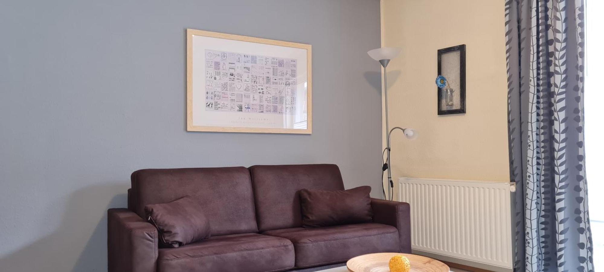 Bornheim Bornheim 04 Apartman Norderney Kültér fotó