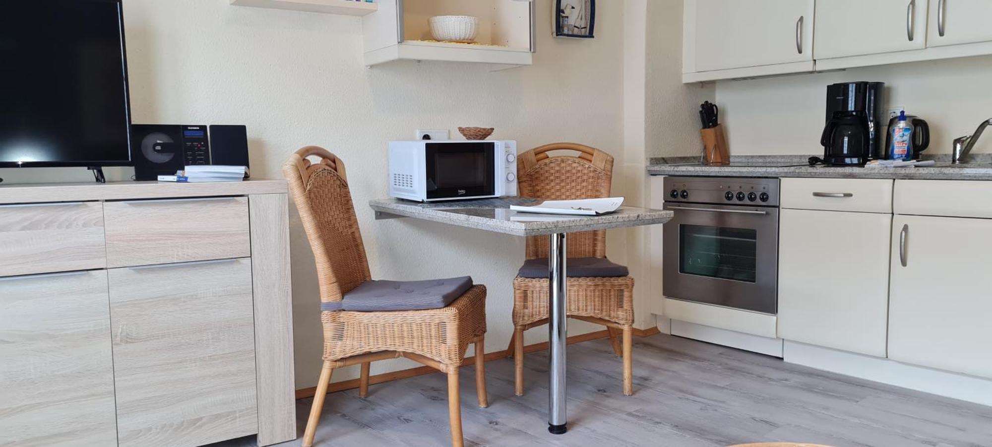 Bornheim Bornheim 04 Apartman Norderney Kültér fotó