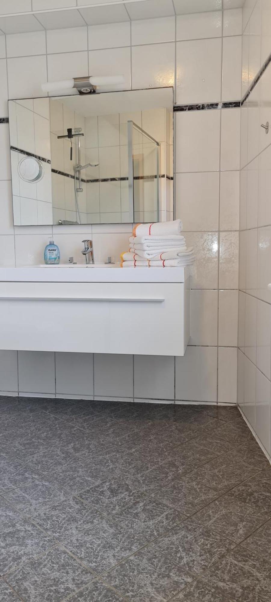 Bornheim Bornheim 04 Apartman Norderney Kültér fotó