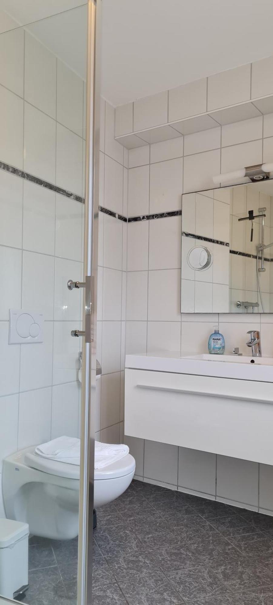 Bornheim Bornheim 04 Apartman Norderney Kültér fotó